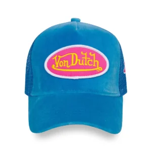 blue-hollywood-velvet-trucker