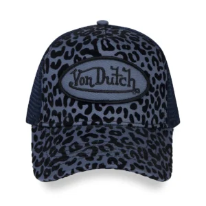 blueberry-cheetah-velvet-trucker