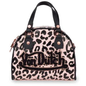 cheetah-pink-bowling-bag-small