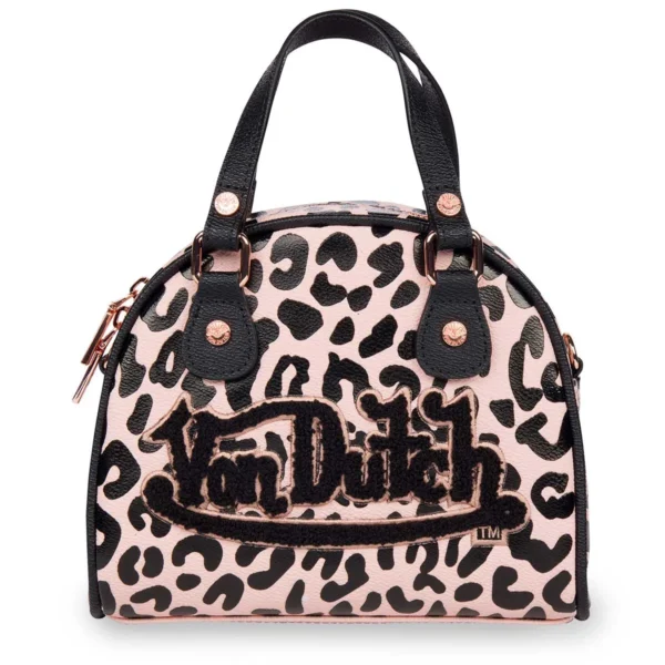 cheetah-pink-bowling-bag-small