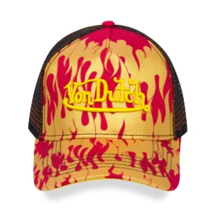 city-of-angels-red-yellow-trucker