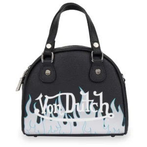 city-of-angels-silver-blue-bowling-bag