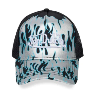 city-of-angels-silver-blue-trucker