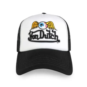 flying-eyeball-wordmark-trucker-hat