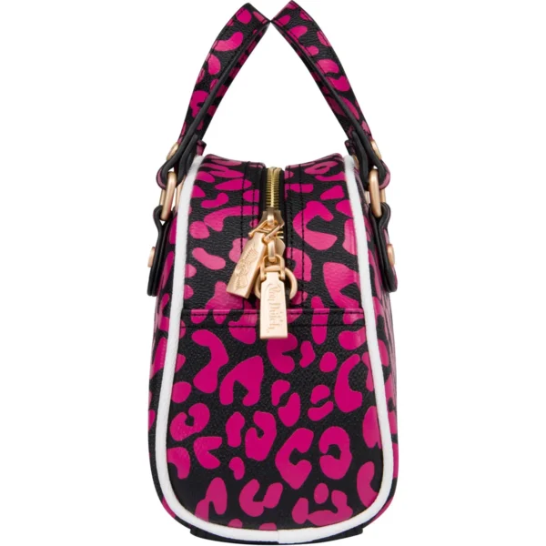 hot-pink-cheetah-bowling-bag-2