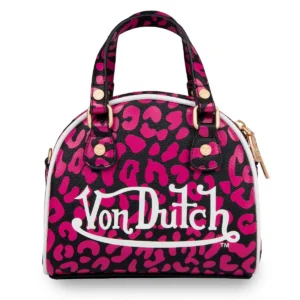 hot-pink-cheetah-bowling-bag