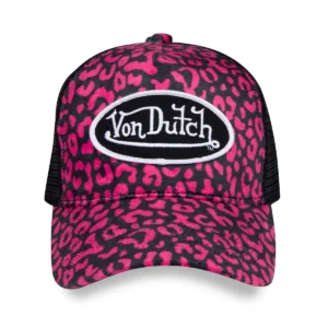 hot-pink-cheetah-velvet-trucker