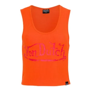 orange-distressed-logo-crop-tank