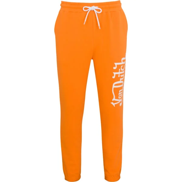 originals-logo-mens-orange-joggers