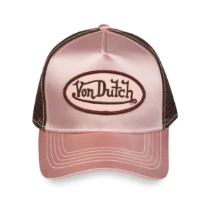 pink-satin-trucker