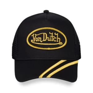 racing-inspired-black-gold-trucker