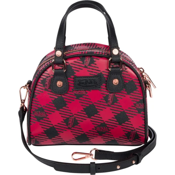 red-black-plaid-bowling-bag-small-1