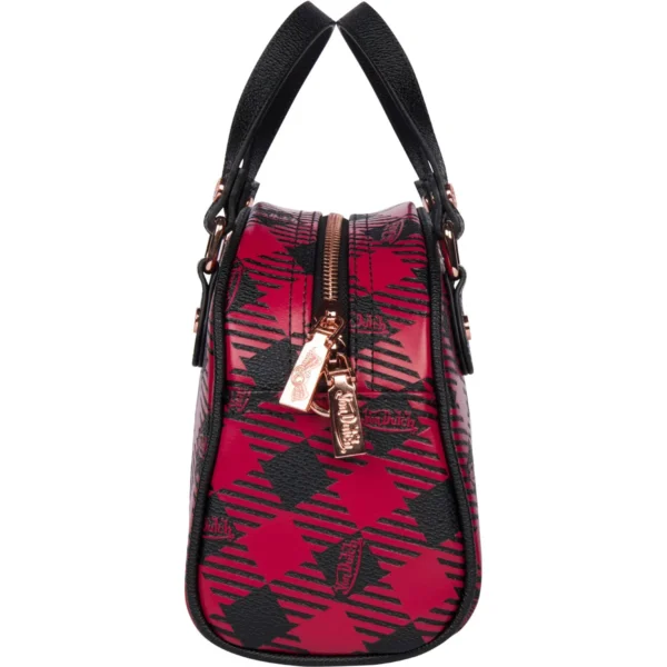 red-black-plaid-bowling-bag-small-2