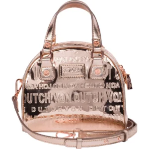 rose-gold-reflective-bowling-bag-1