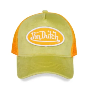 sherbet-crush-velvet-trucker