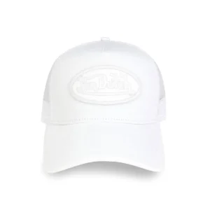 triple-white-trucker