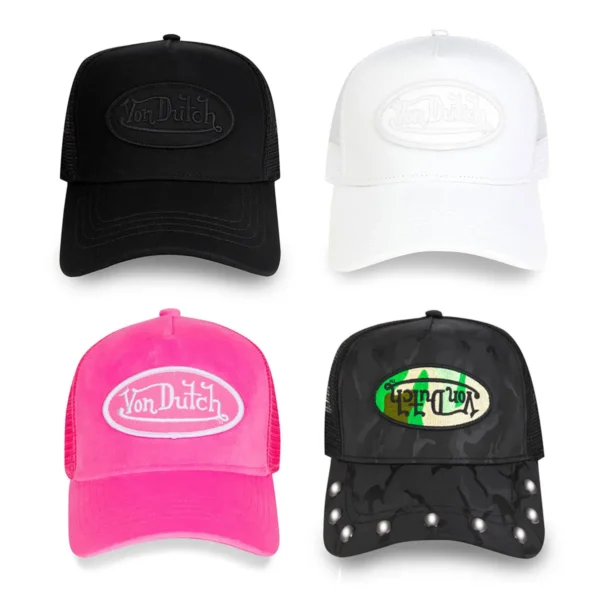 trucker-bundle