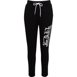 von-dutch-originals-logo-womens-black-joggers