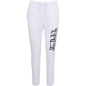 von-dutch-originals-logo-womens-white-joggers