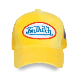 yellow-hollywood-velvet-trucker